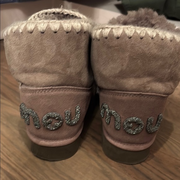 Mou Boots - Picture 1 of 5